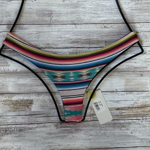 L*Space Swim ITSY Bikini Bottom